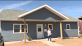 Marquette County Habitat for Humanity dedicates 110th home