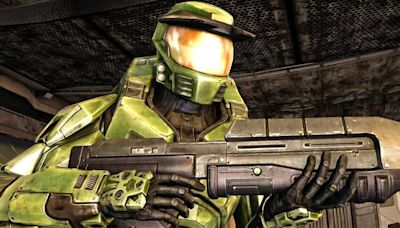 Halo: Combat Evolved Remaster Reportedly in Development, Could Come to PS5