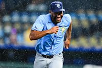 Dodgers Acquire Utility Man From Rays in Second Big Trade Before Deadline