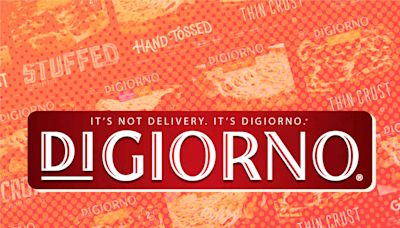 DiGiorno Just Announced Four New Limited-Edition Pizzas