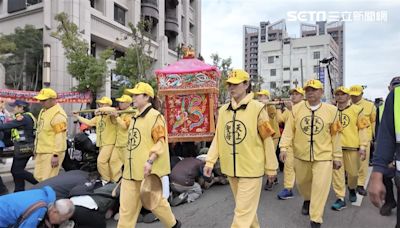 你知道媽祖最喜歡什麼樣的人嗎？掌握這招讓追媽祖更有效率！