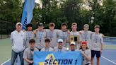Boys tennis: Bronxville, Mamaroneck win 2024 Section 1 tennis team championships