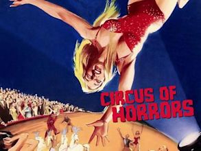 Circus of Horrors