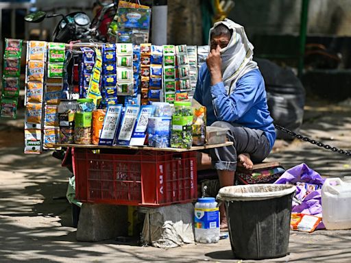 First cases under India’s new criminal laws filed against street vendors