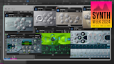 7 classic Logic Pro synths you might have forgotten - but are still worth using today