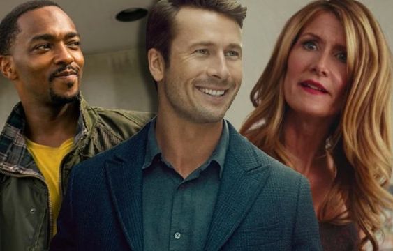 Glen Powell, Laura Dern, & More to Star in Legal Drama Movie Monsanto