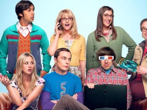 How to Watch The Big Bang Theory Online Free