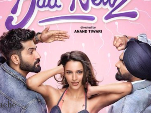 'Bad Newz' review: Vicky Kaushal shines amidst mixed reactions; Triptii Dimri's performance criticised - The Economic Times