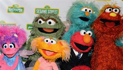 Sesame Street writers vote to strike if a new deal isn’t reached Friday