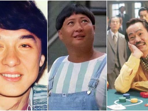 「七小福」元奎死訊藏2年！台前剩一人「今昔對比照」一次看