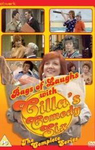 Cilla's Comedy Six