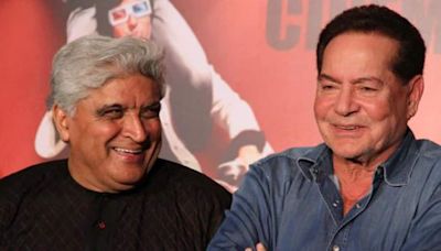 The documentary of veteran blockbuster duo Salim-Javed to bring rare footage and never-before-seen visuals: Source
