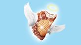 A Eulogy for the Choco Taco