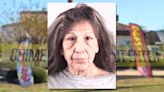 Con 70 años y una pistola: Mujer exige un reembolso en una taquería mexicana de Texas