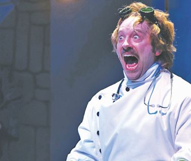 ‘Young Frankenstein’ will leave you in stitches