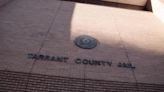 Female inmate dies after medical emergency in Tarrant County Jail