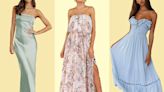 These Strapless Dresses From Amazon Will Take You Everywhere This Summer