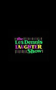 The Les Dennis Laughter Show