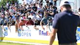 The Rink is the place to be and be heard (like a hockey fan) at RBC Canadian Open