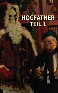 Hogfather - Teil 1