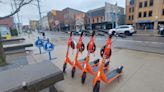 Neuron e-scooters growing across Waterloo Region