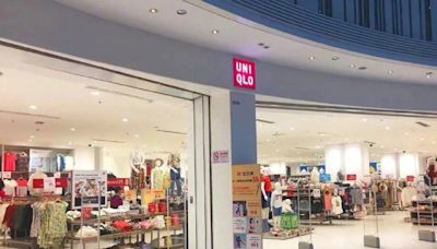 UNIQLO在陸獲利大跌 大中華區CEO：年輕一代更愛買「平替」