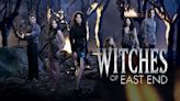 Witches of East End Season 1 Streaming: Watch and Stream Online via Hulu