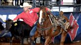 Top Cowboy Wins Midwest Rodeo, Extends Great Lakes Circuit Dominance