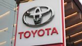 Toyota posts record profit as hybrid sales accelerate