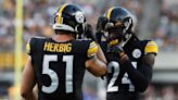 Among non-first-round rookies, Steelers’ Nick Herbig has highest PFF preseason grade