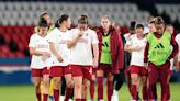 United Women moved out of training centre and into PORTABLE buildings