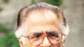 Death anniversary of Ahmad Nadeem Qasmi being observed