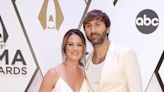 Lady A’s Dave Haywood Expecting Baby No. 3 With Pregnant Wife Kelli