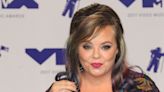 ‘Teen Mom’ Star Catelynn Baltierra Details Shocking Childhood Sexual Abuse