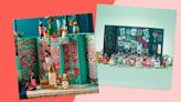 Best wine, spirits and beer advent calendars 2023, from Fortnum & Mason to John Lewis