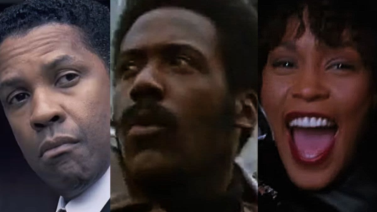 The 15 Most Iconic Black Movie Soundtracks Of All Time