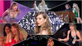 The year in Taylor Swift, from The Eras Tour to 1989 (Taylor's Version) to Travis Kelce