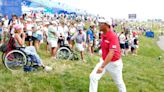 Hideki Matsuyama leads, Xander Schauffele lurking and more from opening round of 2024 Olympic men's golf competition