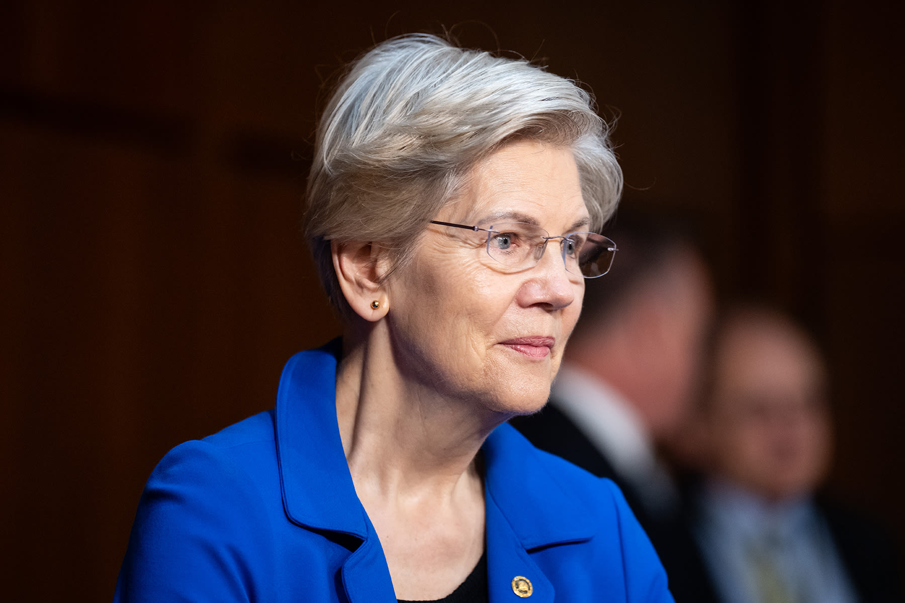 Elizabeth Warren on How Ticketmaster Harms Artists, Venues, and You
