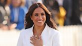 Meghan Markle Enters New Fashion Era and Hires Jennifer Lawrence’s Stylist