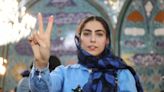 Iran election shows declining voter support amid calls for change