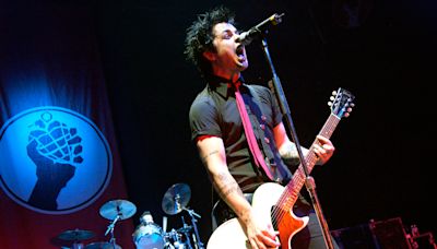 Green Day’s Billie Joe Armstrong on ‘American Idiot’ Impact: ‘It Changed Everything for Me’