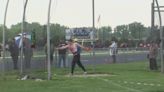 Track & Field regionals made way for sectional qualifiers