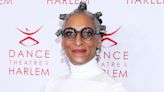 Carla Hall Opens Up About Her Past Miscarriage for the First Time: ‘There Was an Acceptance’ (Exclusive)