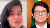 Samara Felippo vai recorrer de decisão da Justiça sobre indenização a Mario Frias