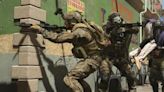 Fan pacifista de CoD: Modern Warfare II alcanza el nivel máximo sin asesinatos