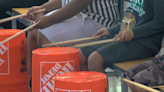 New non-traditional music program at Palolo Elementary brings a special guest to inspire kids