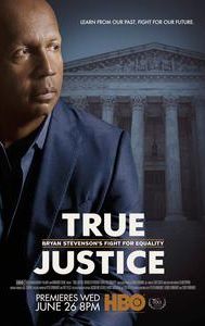 True Justice: Bryan Stevenson's Fight for Equality