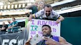 Souhan: Keeping Hunter worth every salary-cap trick Vikings know