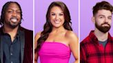 'Love Is Blind' Season 6 Cast Photos: Meet the Singles